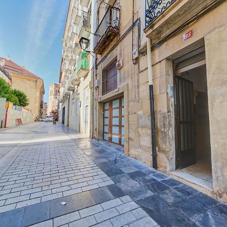 Apartamento Juan Pintxame By Clabao Logroño Exteriör bild