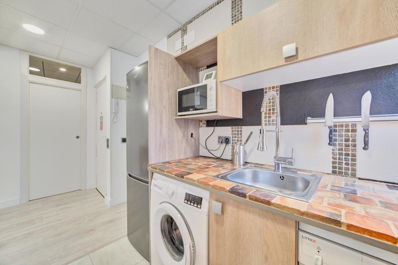 Apartamento Juan Pintxame By Clabao Logroño Exteriör bild