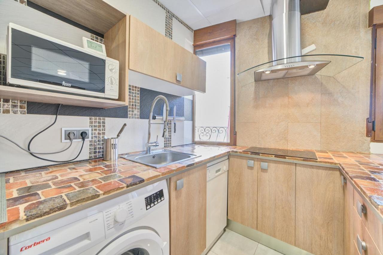 Apartamento Juan Pintxame By Clabao Logroño Exteriör bild