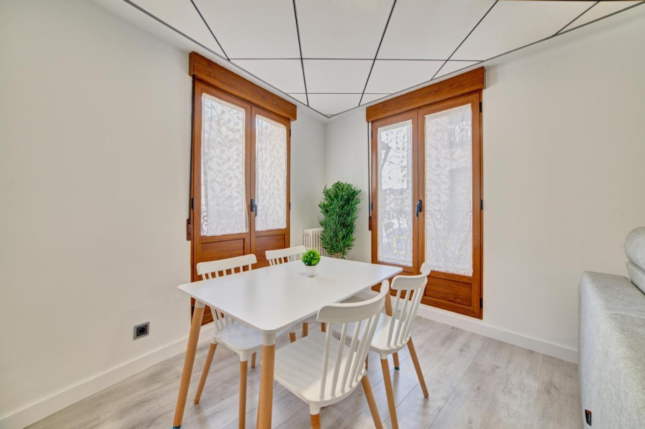 Apartamento Juan Pintxame By Clabao Logroño Exteriör bild