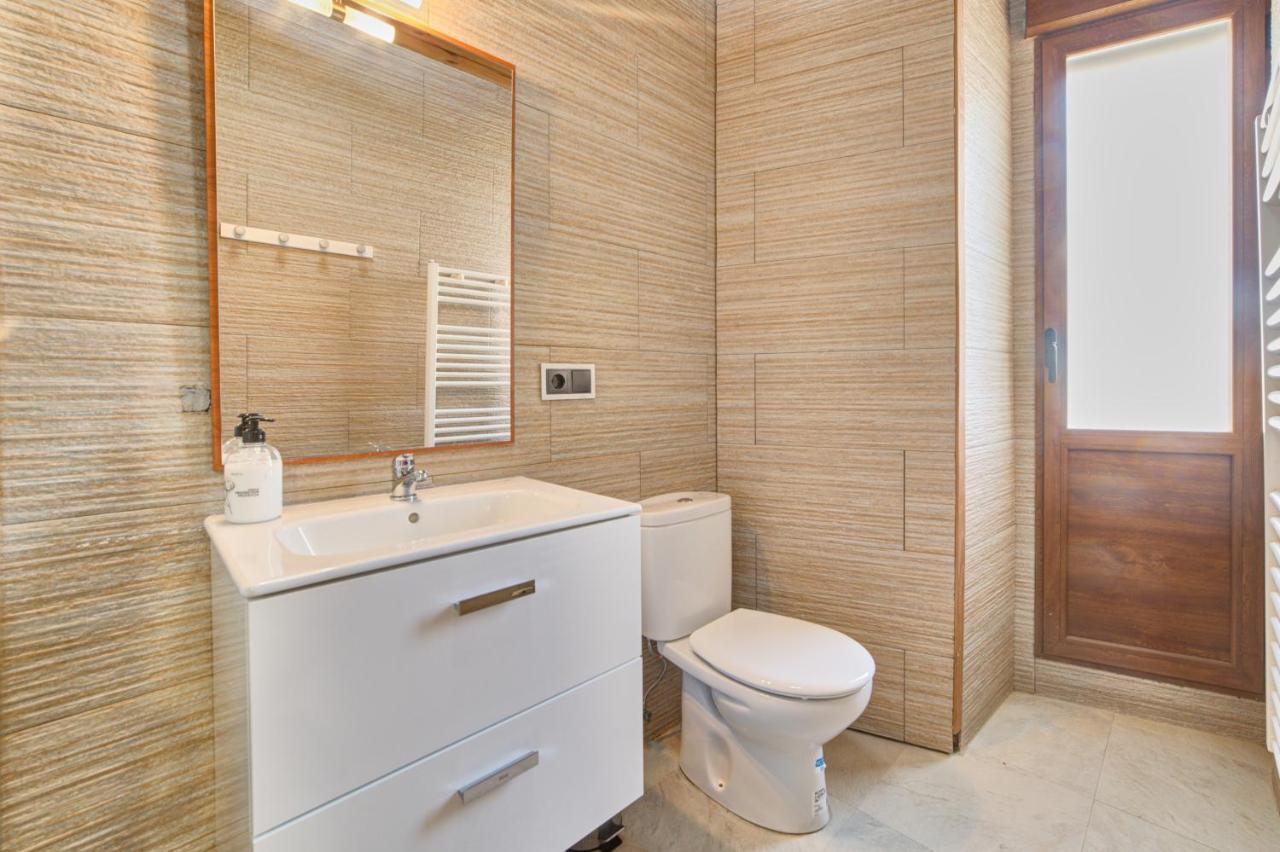 Apartamento Juan Pintxame By Clabao Logroño Exteriör bild
