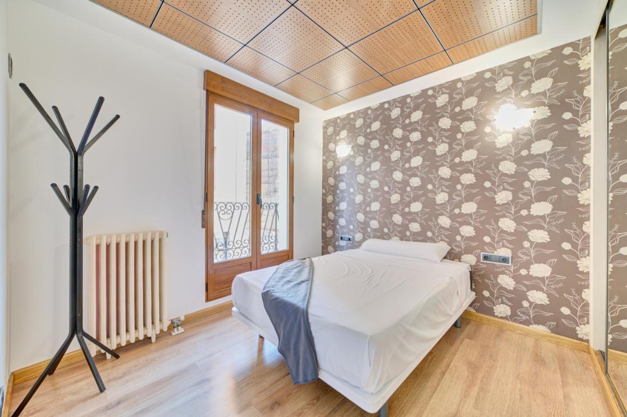 Apartamento Juan Pintxame By Clabao Logroño Exteriör bild
